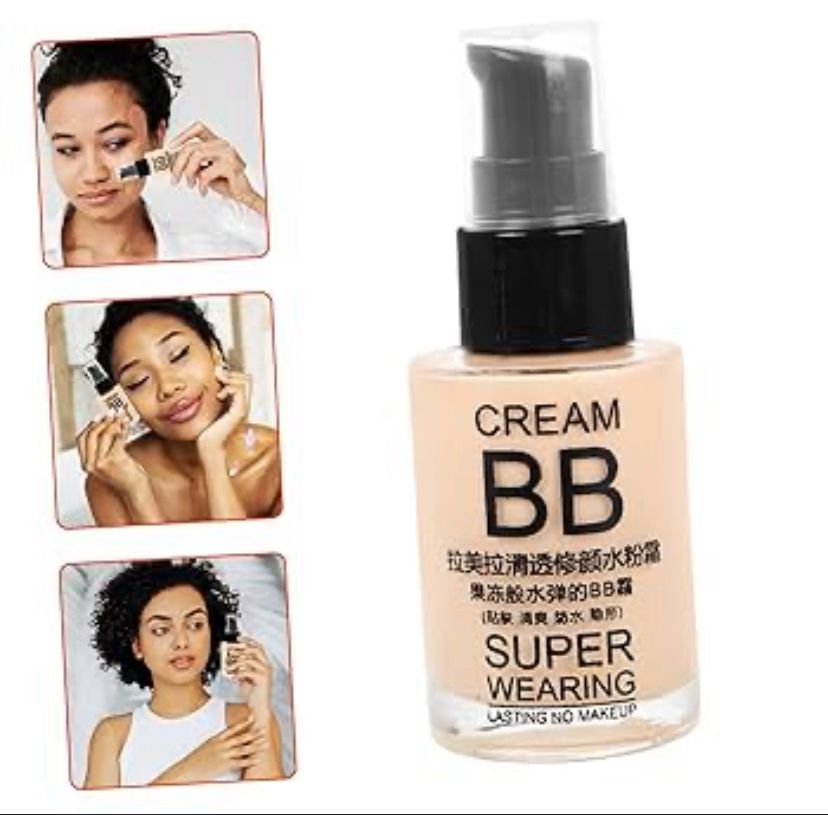 BB Cream
