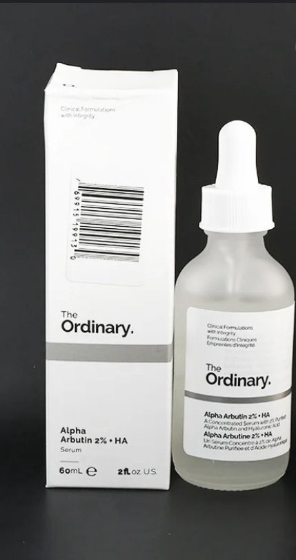 The Ordinary