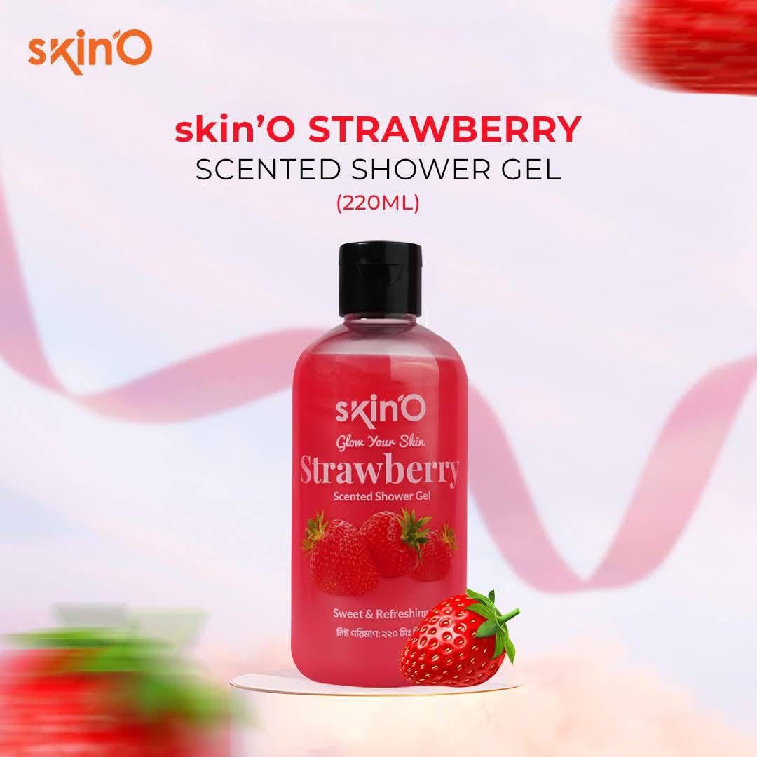 skino strawberry